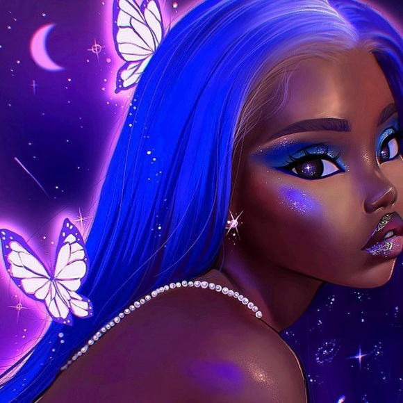 Meet your Posher, Alanah - Picture 1 of 1